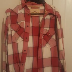 Hollister Shirt